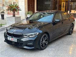 بي ام دبليو الفئة 3